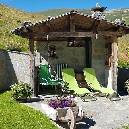 Chalet Pila ليفينو المظهر الخارجي الصورة