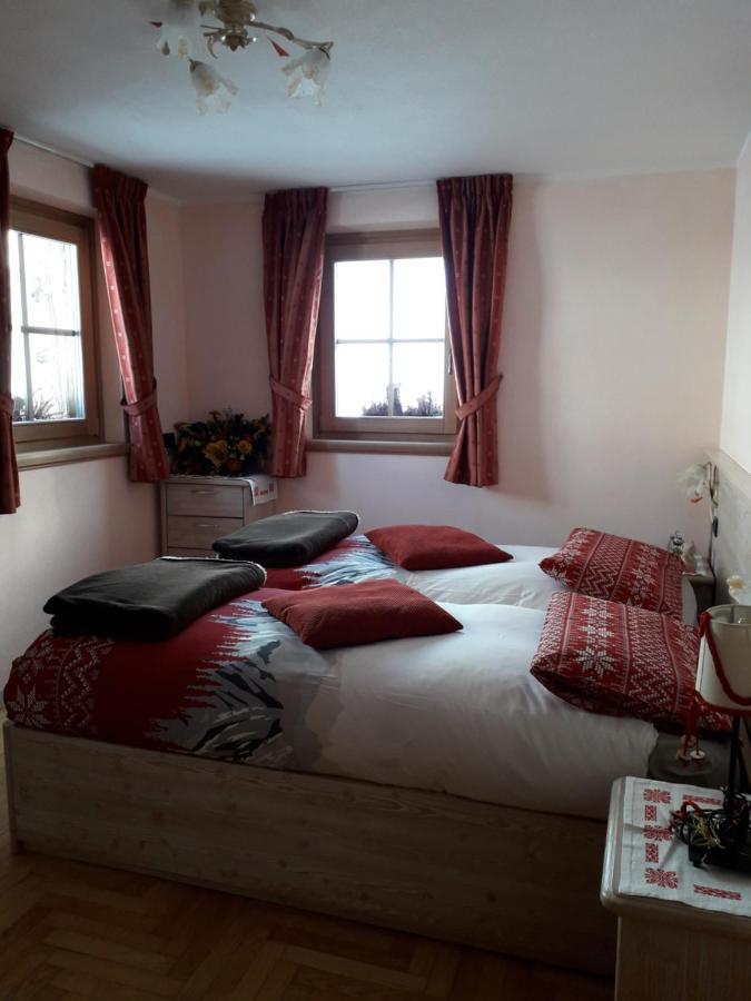Chalet Pila ليفينو المظهر الخارجي الصورة