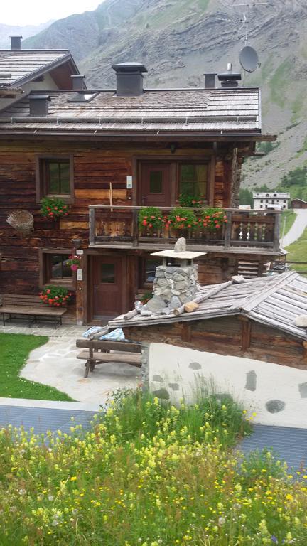Chalet Pila ليفينو المظهر الخارجي الصورة